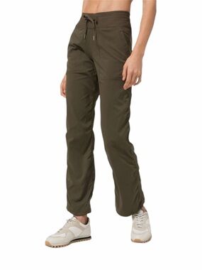 Lululemon Dance Studio Pant